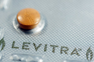 levitra vardenafil 