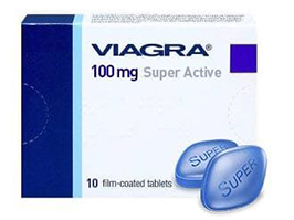 sildenafil 100 mg